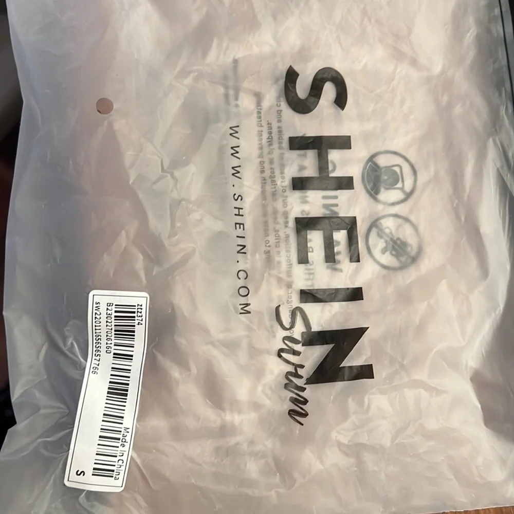 Shein bikini - Picture 4 of 5